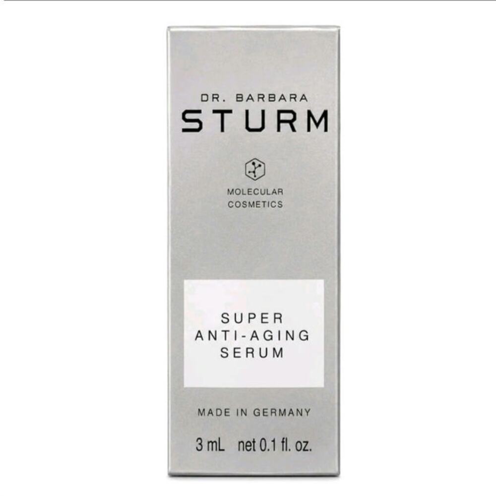 Dr. Barbara Sturm Super Anti Aging Serum Mini